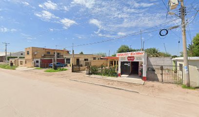 Negocio Llantera El Chiquis
