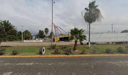 Negocio Llantera El Compadre Meza