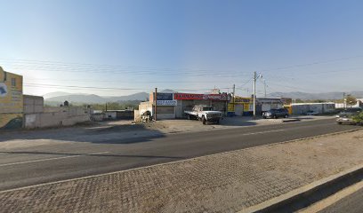 Negocio Llantera El Cuñadito