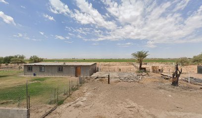 Negocio Llantera El Cuñado