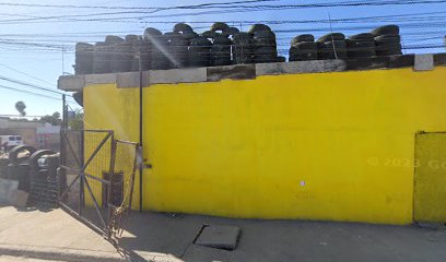 Llantera El Cuñado