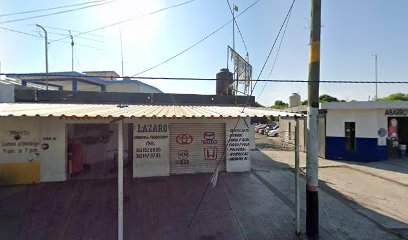 Negocio Llantera El Güero