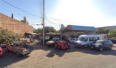 Llantera El Malaco