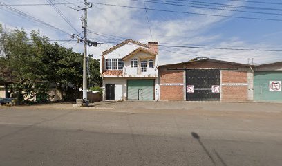 Negocio Llantera El Profe