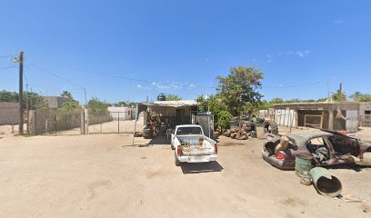 Negocio Llantera El Seri