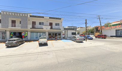 Llantera El Sinaloense