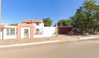 Negocio Llantera El Tocayo