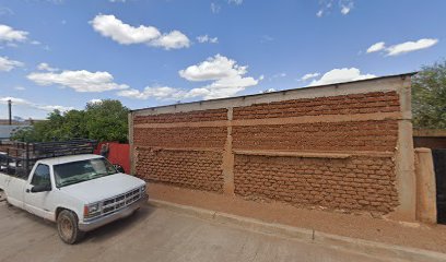 Negocio Llantera El Toto