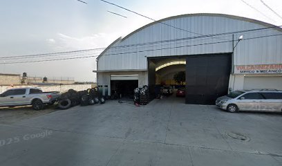 Negocio Llantera El Tubaso