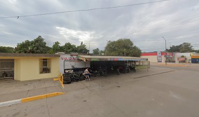 Negocio Llantera El Venado