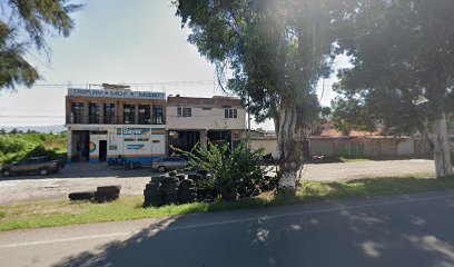 Negocio Llantera El Verde Compra Y Venta De Llantas Usadas Y Nuevas