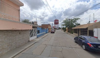 Negocio Llantera El Vulkas