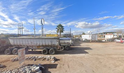 Llantera El Werito