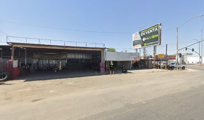 Negocio Llantera El Yuco