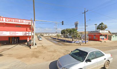 Llantera Esmeralda