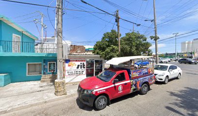 Negocio Llantera Everardo