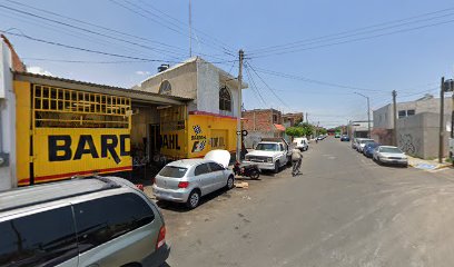 Negocio Llantera Garcia