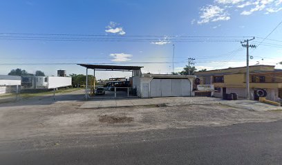 Llantera “García