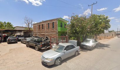 Llantera Gerardo