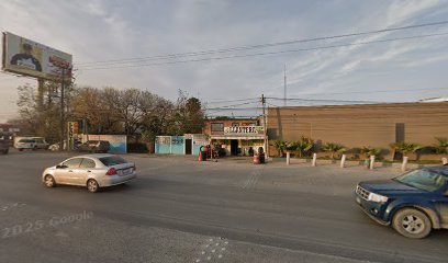 Llantera Gm