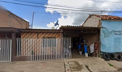 Negocio Llantera Guzmán
