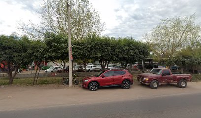 Negocio Llantera Heredia