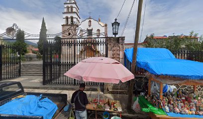 Negocio Llantera Hermanos Sanchez