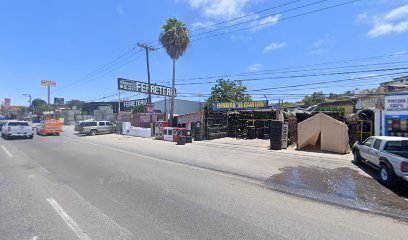 Llantera Hernández