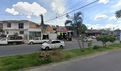 Negocio Llantera Hernandez