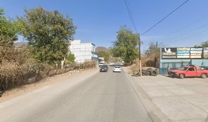 Negocio Llantera Huitzuco