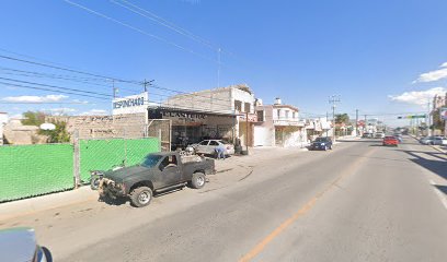 Llantera Imperial- Desponchado Y Balanceo