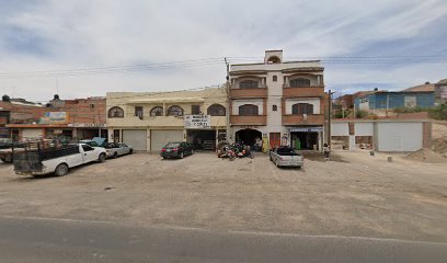Negocio Llantera 