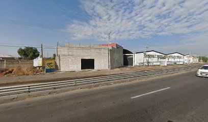 Negocio Llantera Jl Padilla