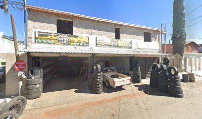 Llantera Juarez