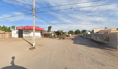 Negocio Llantera Kokin