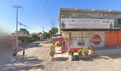 Negocio Llantera La 14