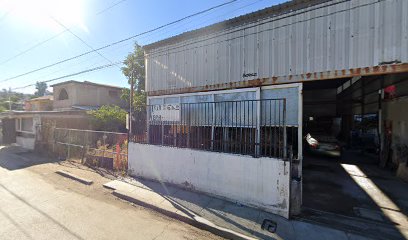 Llantera La Bondad