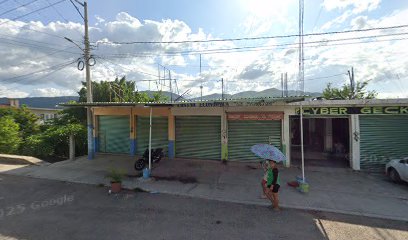 Negocio Llantera La Cañada
