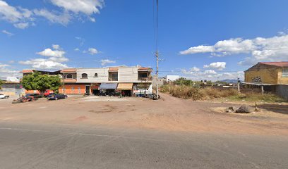 Llantera La Changa
