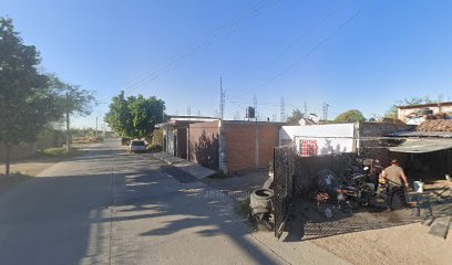Llantera 