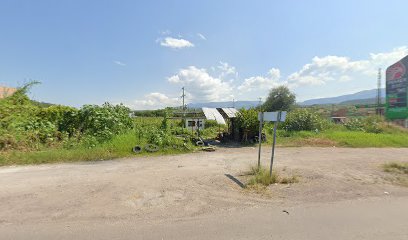 Llantera 