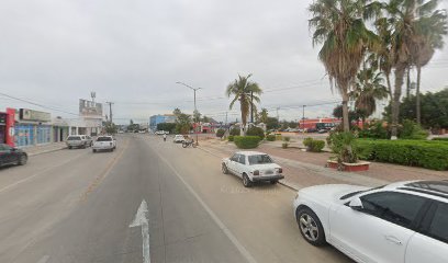 Llantera La Guera