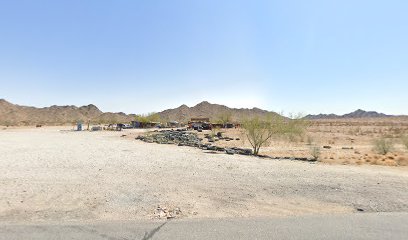 Negocio Llantera La Liebre Del Desierto