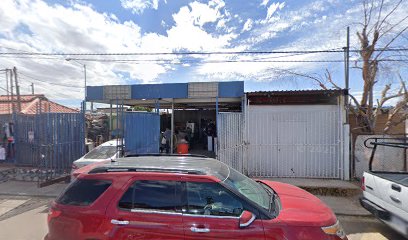 Llantera La Palma