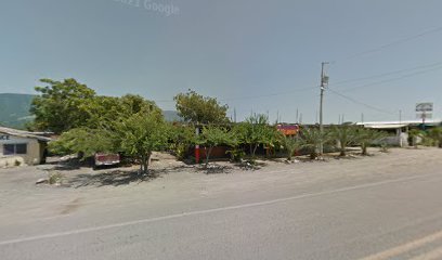 Llantera La Pichilla