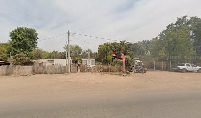 Negocio Llantera La Wisiqui