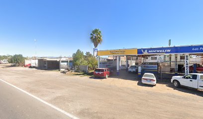 Llantera Lalo's