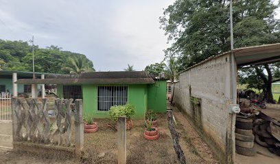 Llantera 