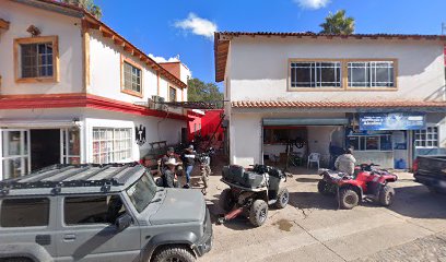Llantera Las Palmas