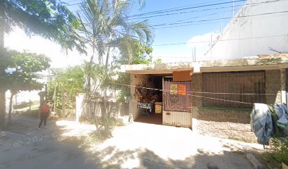 Negocio Llantera Las Villas